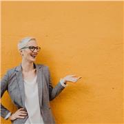 Clases particulares de Inglés con titulada profesora nativa - ¡online y por teléfono!